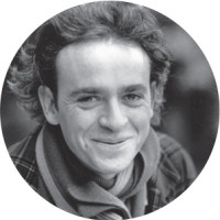 Laurent Corvaisier