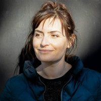 Laurine Roux