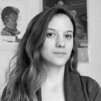 Lisa Zordan