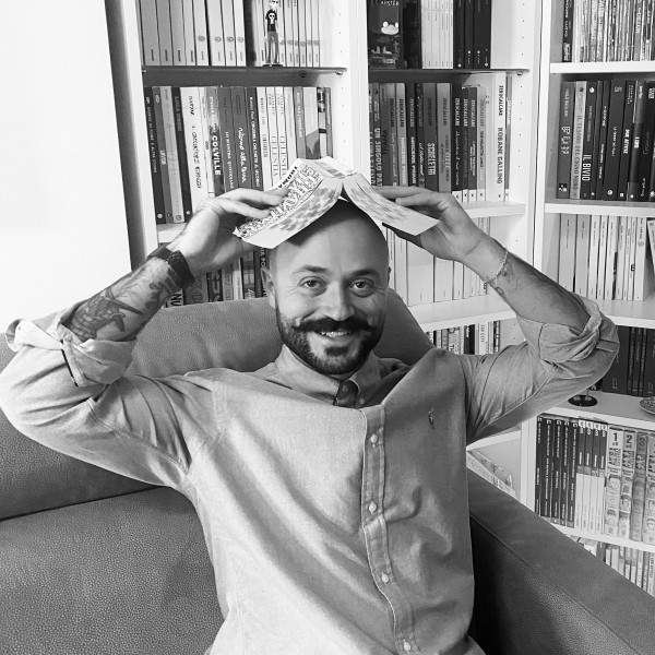 Lorenzo Coltellacci