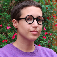 Louise Drul