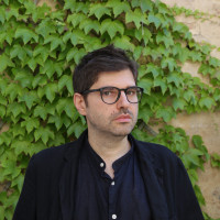 Luca Tortolini