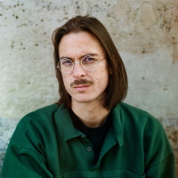 Lucas Harari