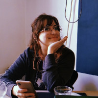 Lucie Bryon
