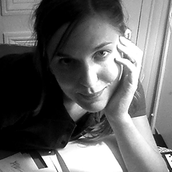 Magali Le Huche