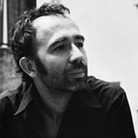 Marc Boutavant