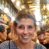 Marianne Barcilon
