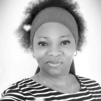 Marie Kibadi