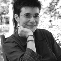 Marie-Sabine Roger