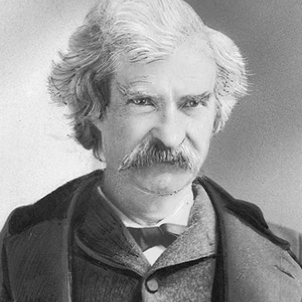 Mark Twain