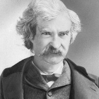 Mark Twain