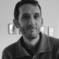 Martin Desbat