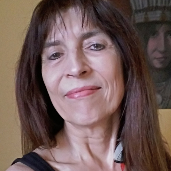 Martine Pouchain
