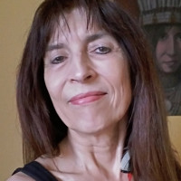 Martine Pouchain