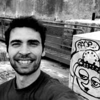 Matthieu Roda