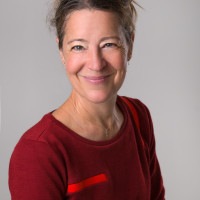 Maylis Daufresne