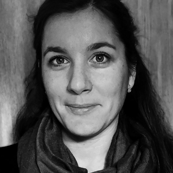 Mélanie Georgelin