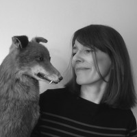 Nathalie Dargent