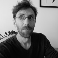 Nicolas Codron