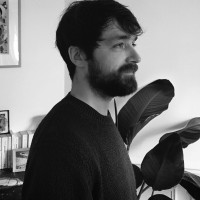 Nicolas Dehghani