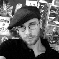 Nicolas Duffaut