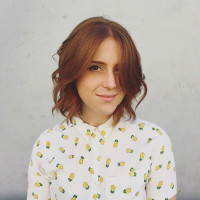 Nicole Goux