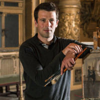 Olivier Desvaux