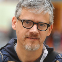 Paolo Bacilieri