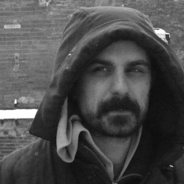 Paolo Parisi