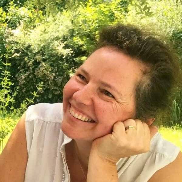 Pascale Perrier
