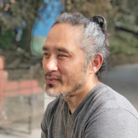 Pema Wangchuk