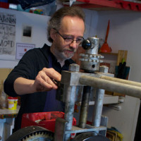 Pierre Vaquez
