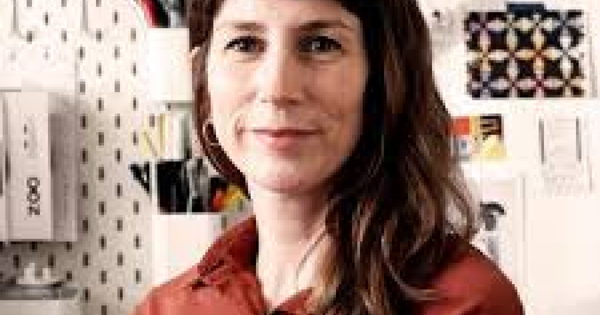 Rachel Stubbs - Éditions Sarbacane