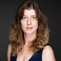 Raphaële Moussafir