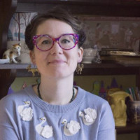 Raphaëlle Barbanègre