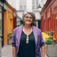 Raphaëlle Calande