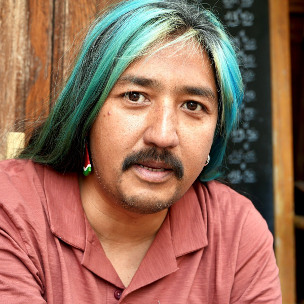 Reza Sahibdad