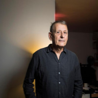 Richard Morgiève