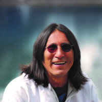 Richard Wagamese