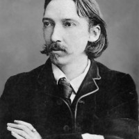 Robert Louis Stevenson