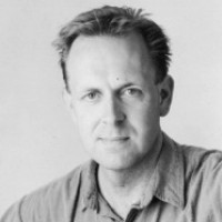 Rod Waters