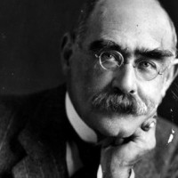 Rudyard Kipling
