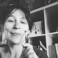 Sandra Le Guen