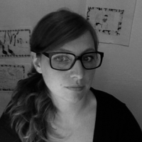 Sandrine Bonini