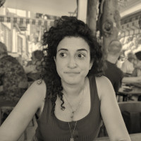 Sara Émilie Simone