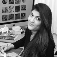Shobhna Patel