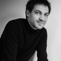 Simon Lamouret