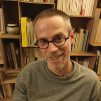 Simon Priem