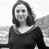 Sonja Bougaeva
