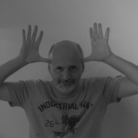 Stéphane Gisbert